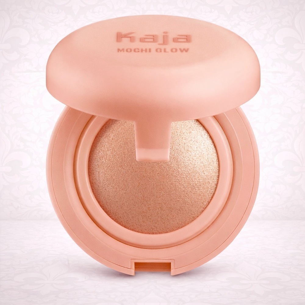 Kaja Mochi Glow Highlighter in Luna